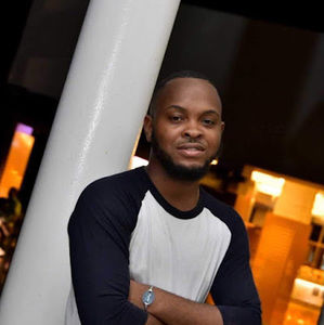 Meet your Posher, Lorenzo